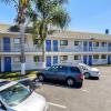 Отель Motel 6 Los Angeles - Harbor City в Харбор-Сити