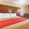Отель Comfort Inn North - Air Force Academy Area, фото 29