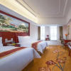 Отель Vienna Classic Hotel (Xiangshan Shipu), фото 16