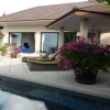 Отель 5 Bedroom Seaview Villa Anthong Hills SDV227C-By Samui Dream Villas, фото 7