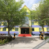 Отель 青河爱家快捷酒店, фото 15