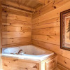 Отель Appalachian Dream - Two Bedroom Cabin, фото 5
