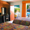 Отель Azteca Inn, фото 3