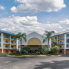 Отель Comfort Inn Naples East I-75, фото 17