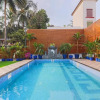 Отель Treebo Premium Dona Eliza, 700 metres from Calangute Beach, фото 13