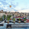 Отель Diamond of Cappadocia, фото 14