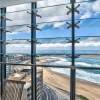 Отель Arena, Unit A1205/75 Shortland Esplanade, фото 12