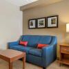 Отель Comfort Inn & Suites Orlando North, фото 3