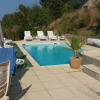 Отель Villa With 3 Bedrooms in Monticello, With Wonderful sea View, Pool Acc, фото 14