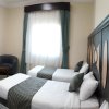 Отель Diyar Almashaer Hotel, фото 5