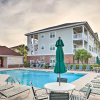 Отель North Myrtle Beach Condo w/ Patio: 3 Mi to Beach!, фото 17