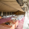 Отель Serengeti Wild Camp, фото 4