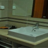 Отель Fuxinhai Business Hotel Yinchuan New Century Wuliu Branch, фото 8