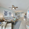 Отель Stylish Bay-view Getaway W/ Pools, Hot Tub & Dock 3 Bedroom Condo, фото 9