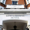 Отель Kew Gardens Hotel, фото 1