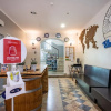 Отель Blue Coast Hostel, фото 22