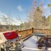 Отель Lead Cabin Rental w/ Private Hot Tub & Game Room!, фото 16