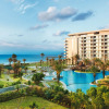 Отель Mövenpick Hotel & Casino Malabata Tanger, фото 22