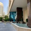 Отель Yallarent Marina-Time Place Tower в Дубае