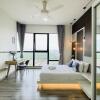 Отель 【Southkey】HappyHome 1BR 4Pax near Midvalley, фото 2