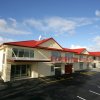 Отель BKs Premier Motel Palmerston North, фото 18