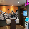 Отель Premier Inn Tiverton, фото 7