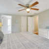 Отель Fort Walton Vacation Rental w/ Private Pool!, фото 4