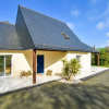 Отель Beautiful Holiday Home With Large Garden In Brittany 1 Km From The Beach, фото 22