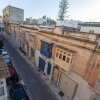 Отель Beautiful, typical Maltese 4BR HOME with ROOF TOP by 360 Estates, фото 37