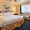 Отель Coral Reef Inn & Suites, фото 4