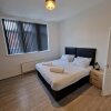 Отель Remarkable 1-bed Apartment in Gateshead в Гейтсхеде