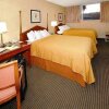 Отель Quality Inn & Suites Downtown, фото 13