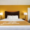 Отель Days Inn by Wyndham Absecon Atlantic City Area, фото 2
