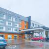 Отель Hampton Inn by Hilton Port Hope Cobourg, фото 31