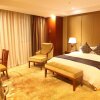 Отель Plus Fortune Hotel Foshan, фото 6