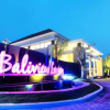 Отель The Baliview Luxury Villas & Resto, фото 19