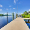 Отель Canalfront Port Charlotte Getaway w/ Boat Dock!, фото 22