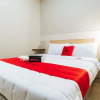 Отель RedDoorz Plus near Osmena Highway 2 - Quarantine Hotel, фото 20