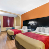 Отель Econo Lodge, фото 3