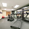 Отель Hampton Inn Brentwood, фото 17