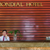Отель Mondial Hotel Hue, фото 34