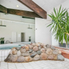 Отель Beachside Apartment in Jutland With a Pool, фото 11
