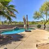 Отель Tucson Desert Oasis w/ Private Pool & Patio!, фото 15