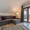 Отель Traku Apartments Old Town в Вильнюсе