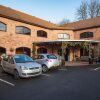 Отель Best Western Plus Henley Hotel в Хенли-ин-Ардене