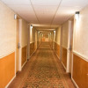 Отель Econolodge Inn & Suites Bordentown, фото 10