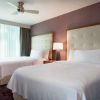 Отель Homewood Suites by Hilton Chicago Downtown South Loop, фото 4