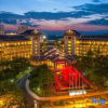 Отель Tiancheng International Hotel, фото 1