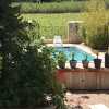 Отель Serene Holiday Home in Domazan with Private Swimming Pool, фото 14