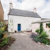 Отель King Street Cottage, in the Centre of Inverness в Инвернессе